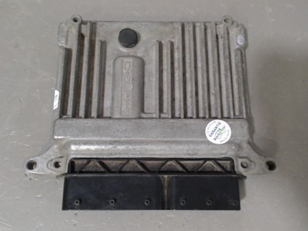 CALCULATEUR MOTEUR MERCEDES CLASSE C