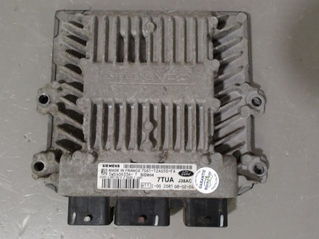 CALCULATEUR MOTEUR FORD FUSION