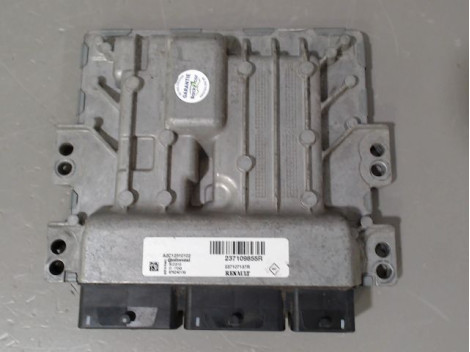 CALCULATEUR MOTEUR DACIA DUSTER