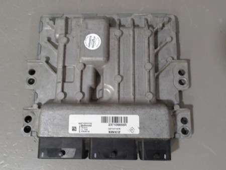 CALCULATEUR MOTEUR DACIA DUSTER