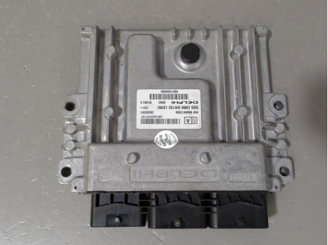 CALCULATEUR MOTEUR PEUGEOT 5008