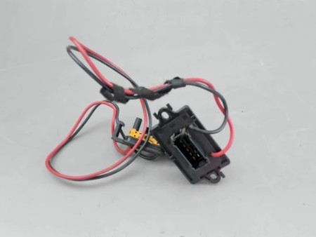 MODULE DE CHAUFFAGE RENAULT TWINGO
