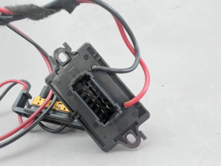 MODULE DE CHAUFFAGE RENAULT TWINGO