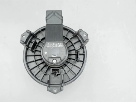 MOTEUR VENTILATEUR CHAUFFAGE SUZUKI SWIFT
