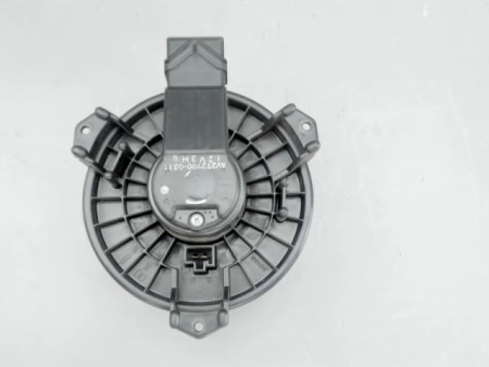 MOTEUR VENTILATEUR CHAUFFAGE SUZUKI SWIFT