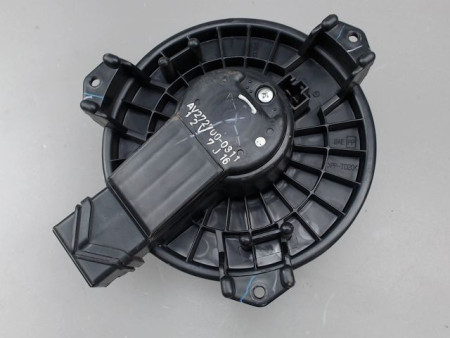 MOTEUR VENTILATEUR CHAUFFAGE SUZUKI SWIFT