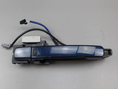 POIGNEE EXTERIEURE PORTE AVANT DROIT NISSAN QASHQAI