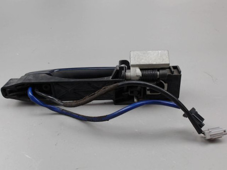 POIGNEE EXTERIEURE PORTE AVANT DROIT NISSAN QASHQAI