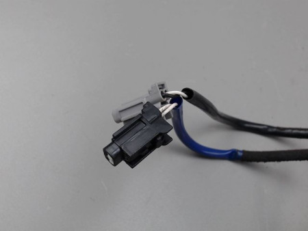 POIGNEE EXTERIEURE PORTE AVANT GAUCHE NISSAN QASHQAI