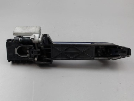 POIGNEE EXTERIEURE PORTE ARRIERE GAUCHE NISSAN QASHQAI