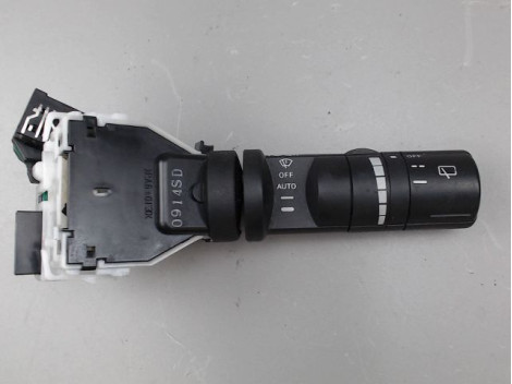 COMMANDE ESSUIE GLACE NISSAN QASHQAI